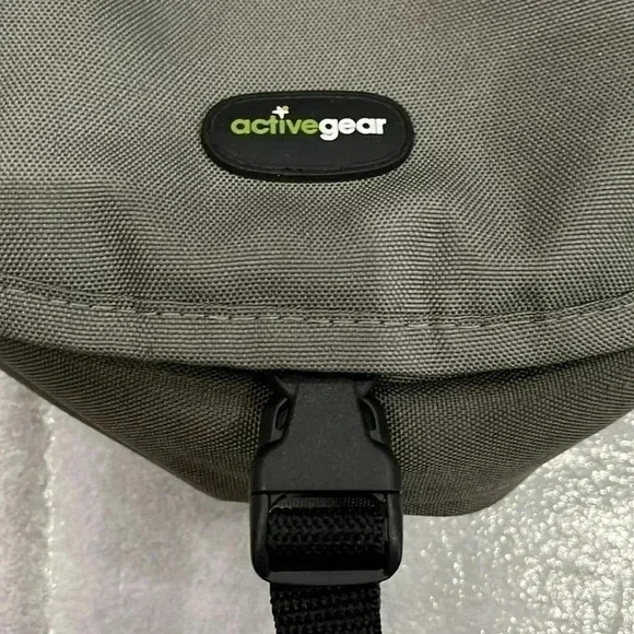 ❤️Clearance❤️Fisher Price Active Gear Crossbody Shoulder Bag - Picture 2 of 4